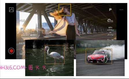 固件&软件更新! | LUMIX S1二代系列全画幅及LUMIX Flow专业性能再进化插图14 固件&软件更新! | LUMIX S1二代系列全画幅及LUMIX Flow专业性能再进化插图14