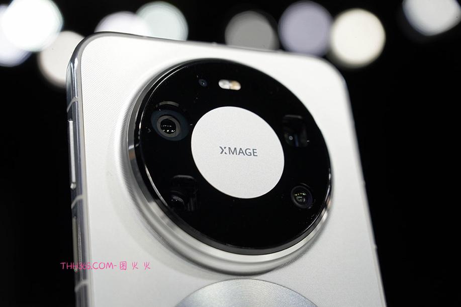 华为直板与折叠影像双旗舰:Mate 80 Pro Max与Mate X7发布插图2 华为直板与折叠影像双旗舰:Mate 80 Pro Max与Mate X7发布插图2