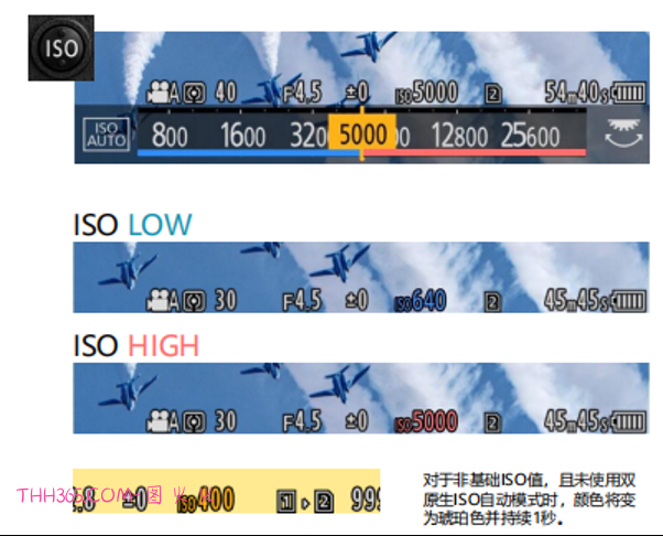 固件&软件更新! | LUMIX S1二代系列全画幅及LUMIX Flow专业性能再进化插图11 固件&软件更新! | LUMIX S1二代系列全画幅及LUMIX Flow专业性能再进化插图11