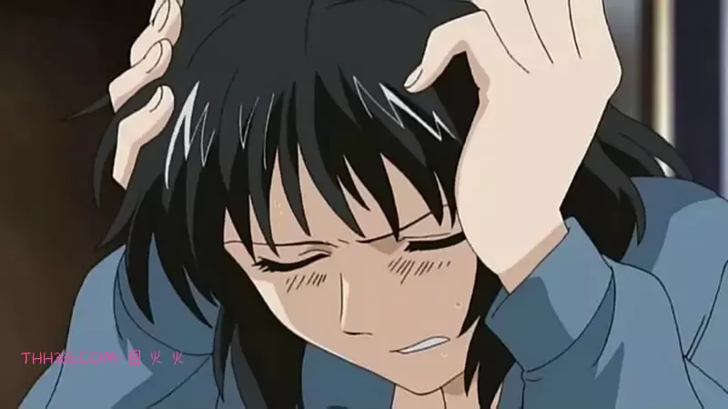 《绘师脑出血惊魂》画到一半惊觉不对劲 当机立断叫救护车捡回一命了