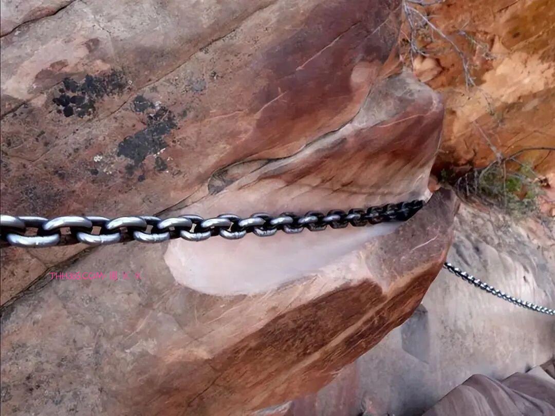 20张让你“看到”时间的照片:每一张都在诉说着“岁月真的会留下痕迹”插图 20张让你“看到”时间的照片:每一张都在诉说着“岁月真的会留下痕迹”插图