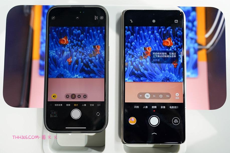 华为直板与折叠影像双旗舰:Mate 80 Pro Max与Mate X7发布插图9 华为直板与折叠影像双旗舰:Mate 80 Pro Max与Mate X7发布插图9
