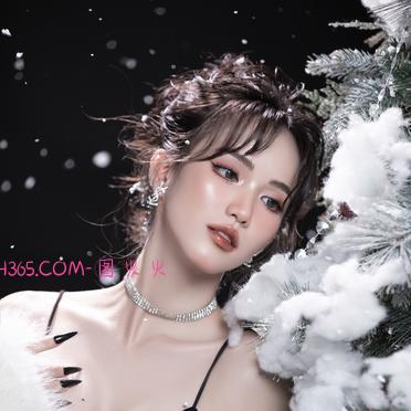 圣诞写真小样插图4