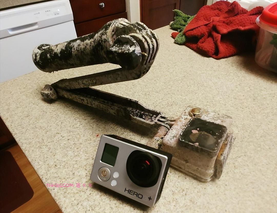 20张让你“看到”时间的照片:每一张都在诉说着“岁月真的会留下痕迹”插图18 20张让你“看到”时间的照片:每一张都在诉说着“岁月真的会留下痕迹”插图18