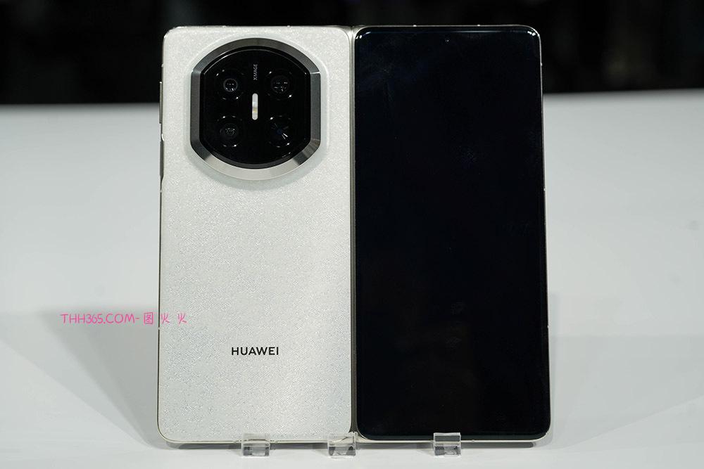 华为直板与折叠影像双旗舰:Mate 80 Pro Max与Mate X7发布插图8 华为直板与折叠影像双旗舰:Mate 80 Pro Max与Mate X7发布插图8