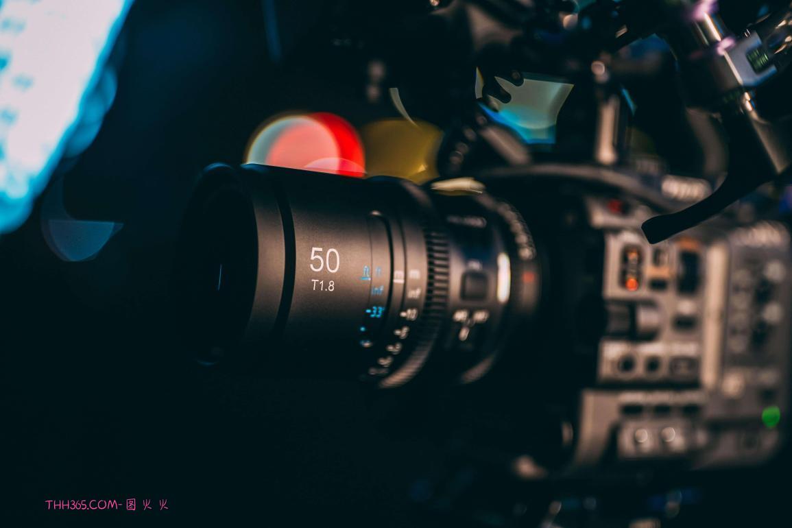 思锐星辰变宽镜头的突破，远不止于强，而是重新定义插图9