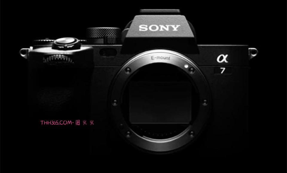 就在明天！索尼A7M5能否坐实“全能新基准”？所有悬念即将揭晓插图