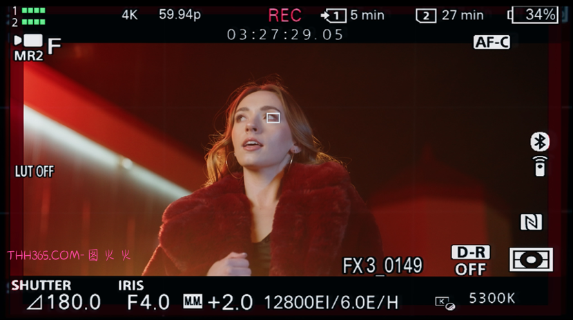 思锐星辰变宽镜头的突破，远不止于强，而是重新定义插图3