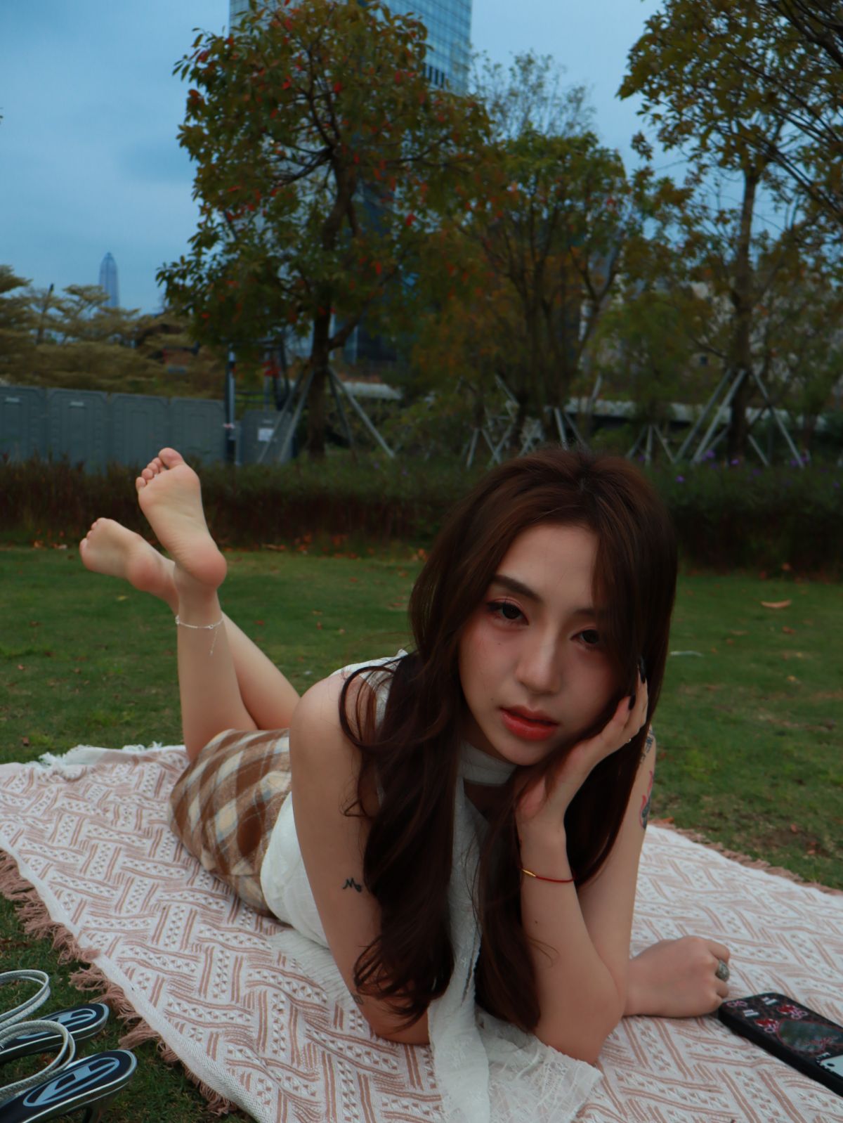 某个人摄影师原创约拍 28号作品 [408P/61V/6.5G]插图7