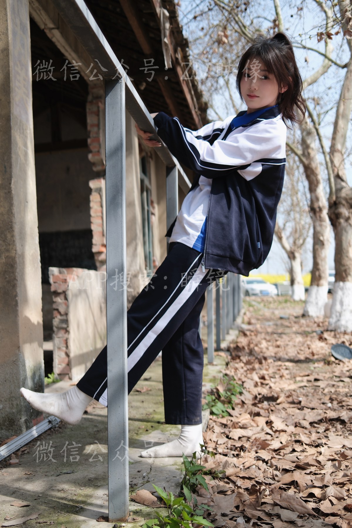 织梦映像 青衫旧梦-可否许我再少年 典藏版 [654P/2V/11.3G]插图7