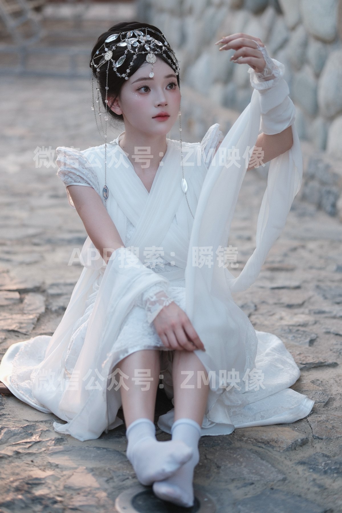 织梦映像 神女无心-仙剑奇侠夕瑶篇 典藏版 [767P/1V/14.5G]插图7