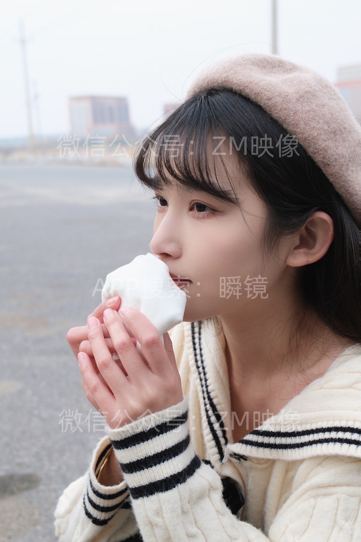 织梦映像 碧海潮生-俗世浮云散水中 典藏版 [446P/1V/10.3G]插图8