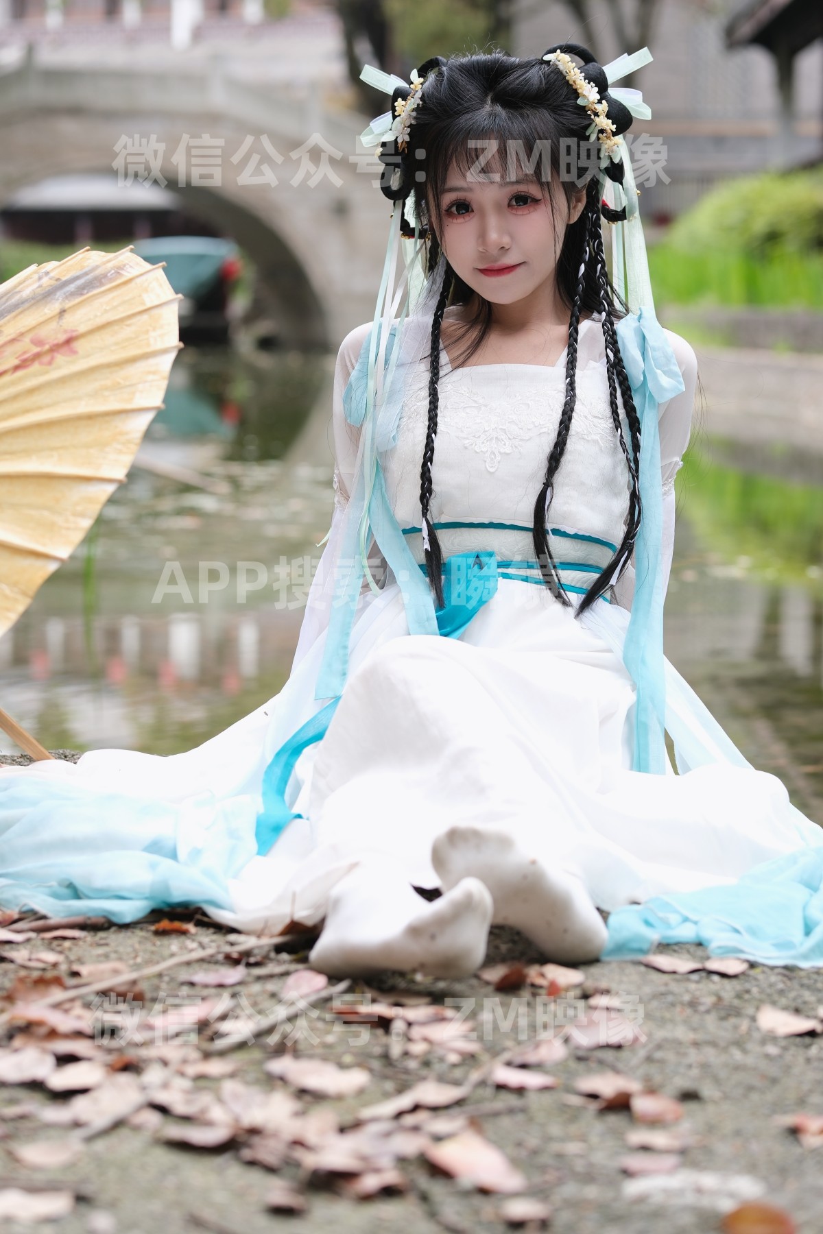 织梦映像 清明雨上-年年依井盼堂归 完整版 [302P/1V/4.6G]插图9