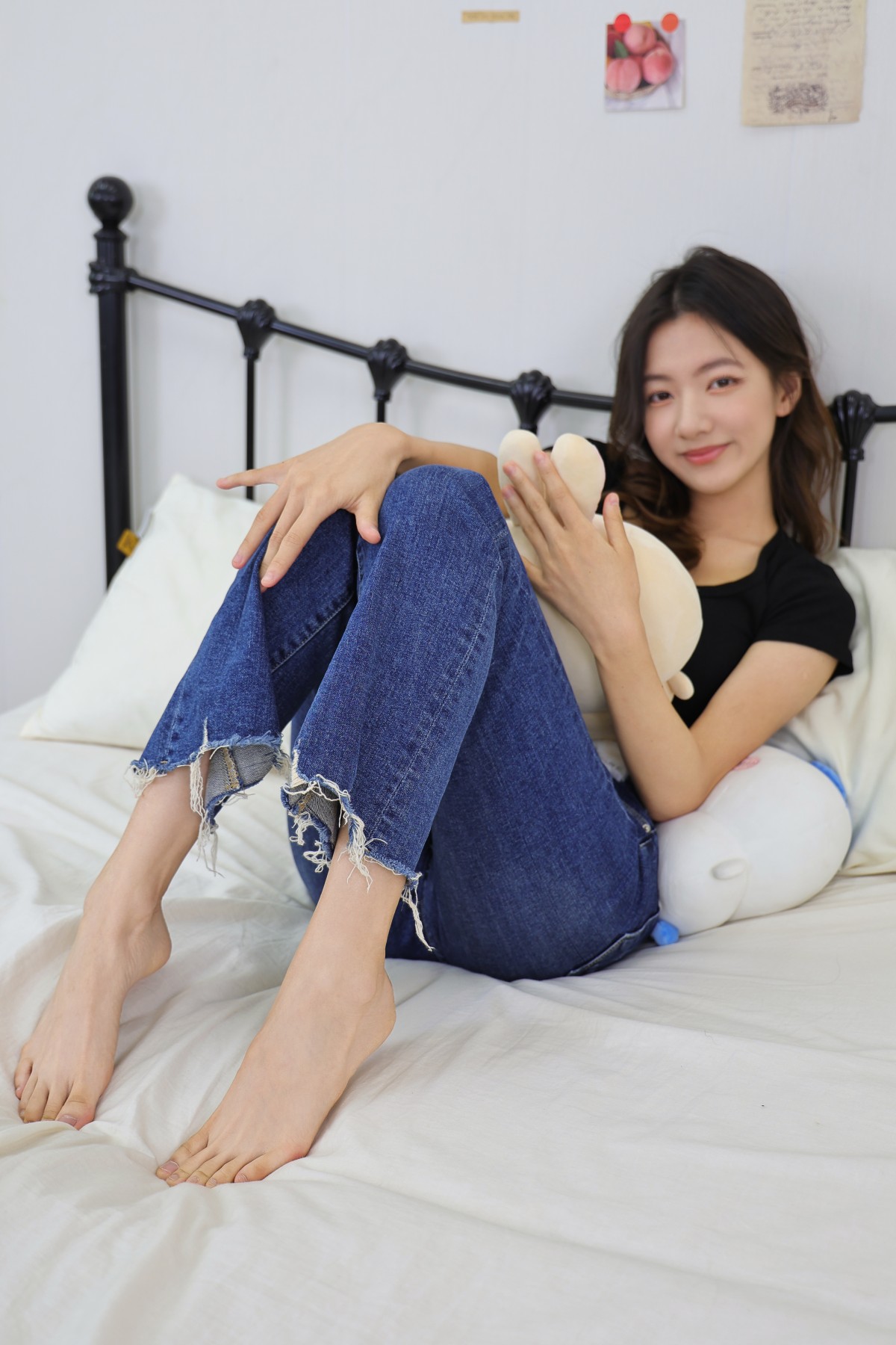 绮梦摄影 379期 淇淇 无印珍藏版 [310P/1V/8.7G]插图10