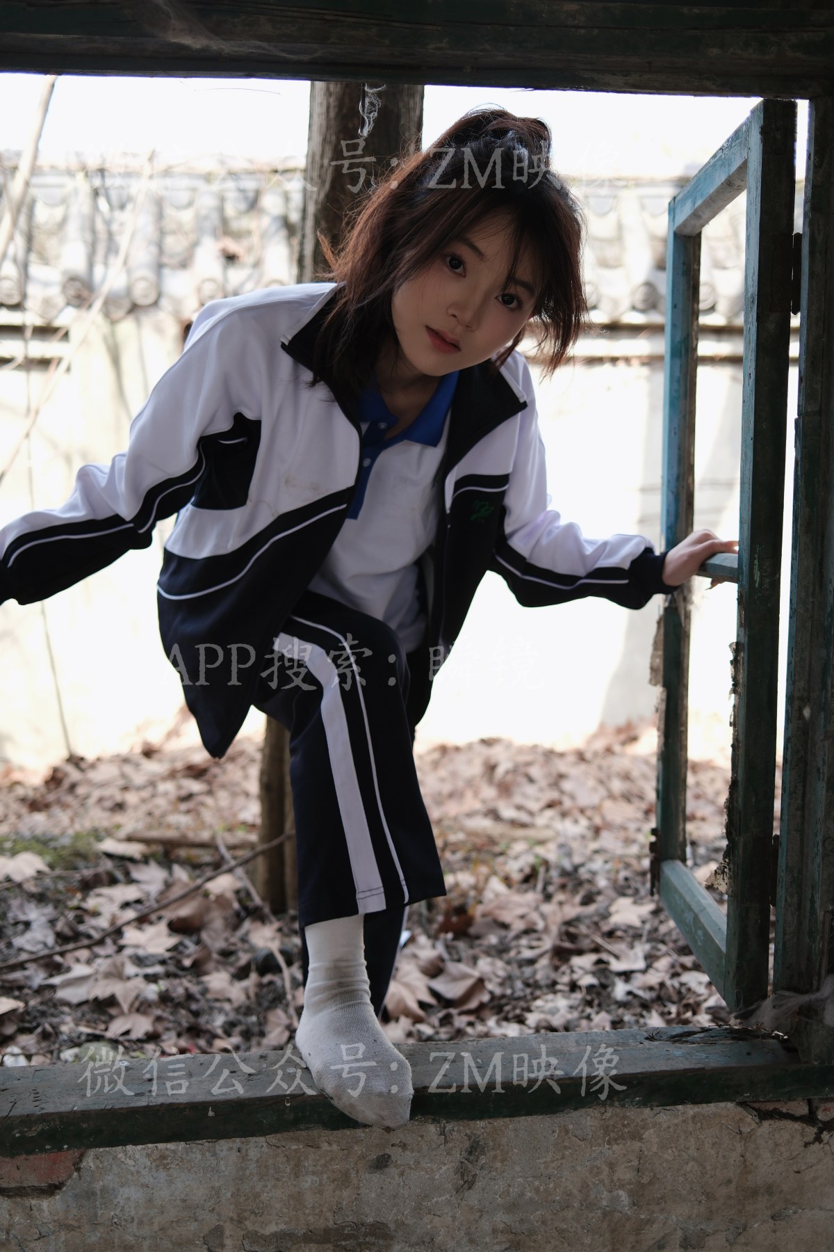 织梦映像 青衫旧梦-可否许我再少年 典藏版 [654P/2V/11.3G]插图8