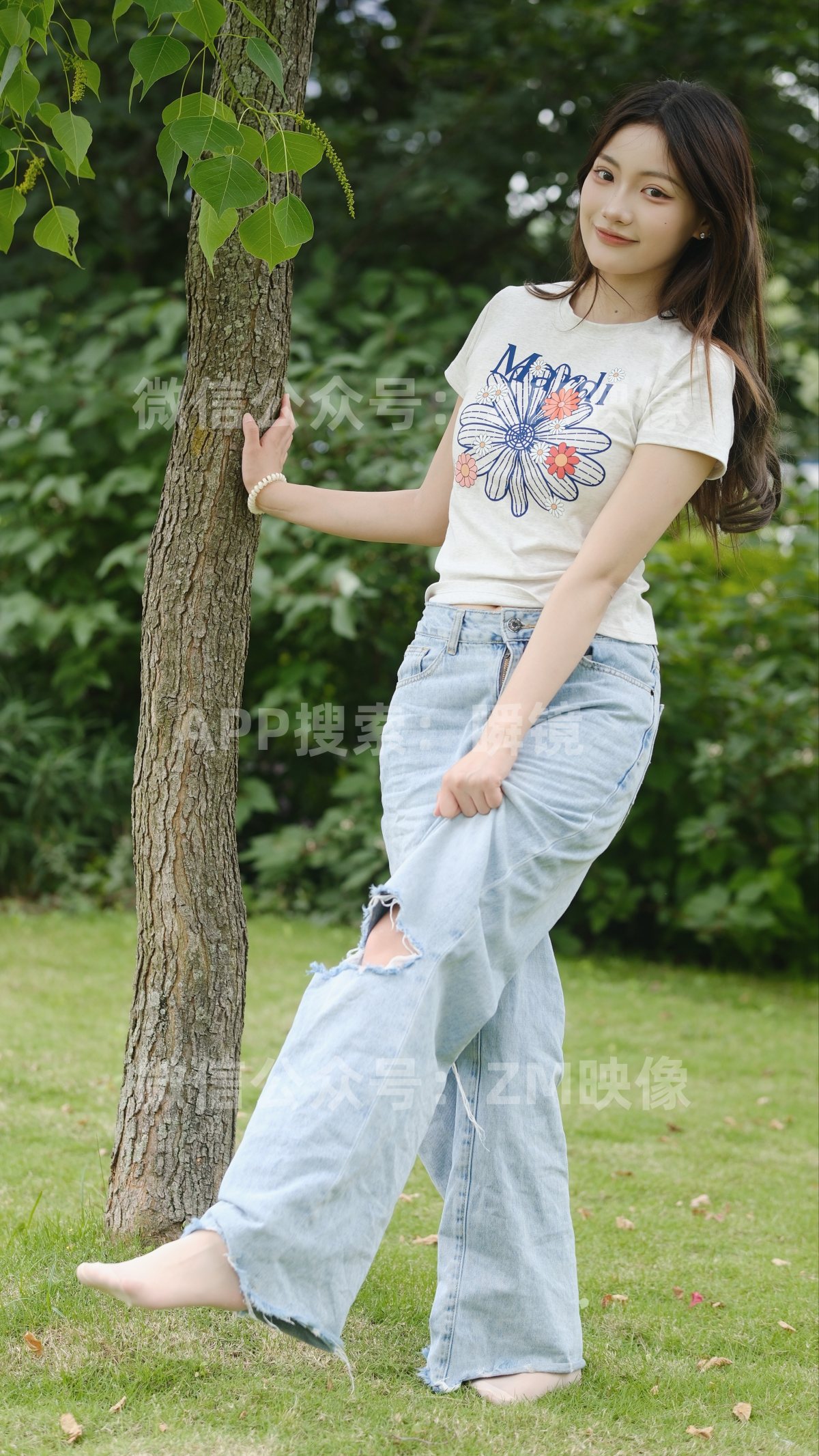 织梦映像 淼漾汀兰-梦醒微雨看人间 完整版 [300P/1V/7.5G]插图7