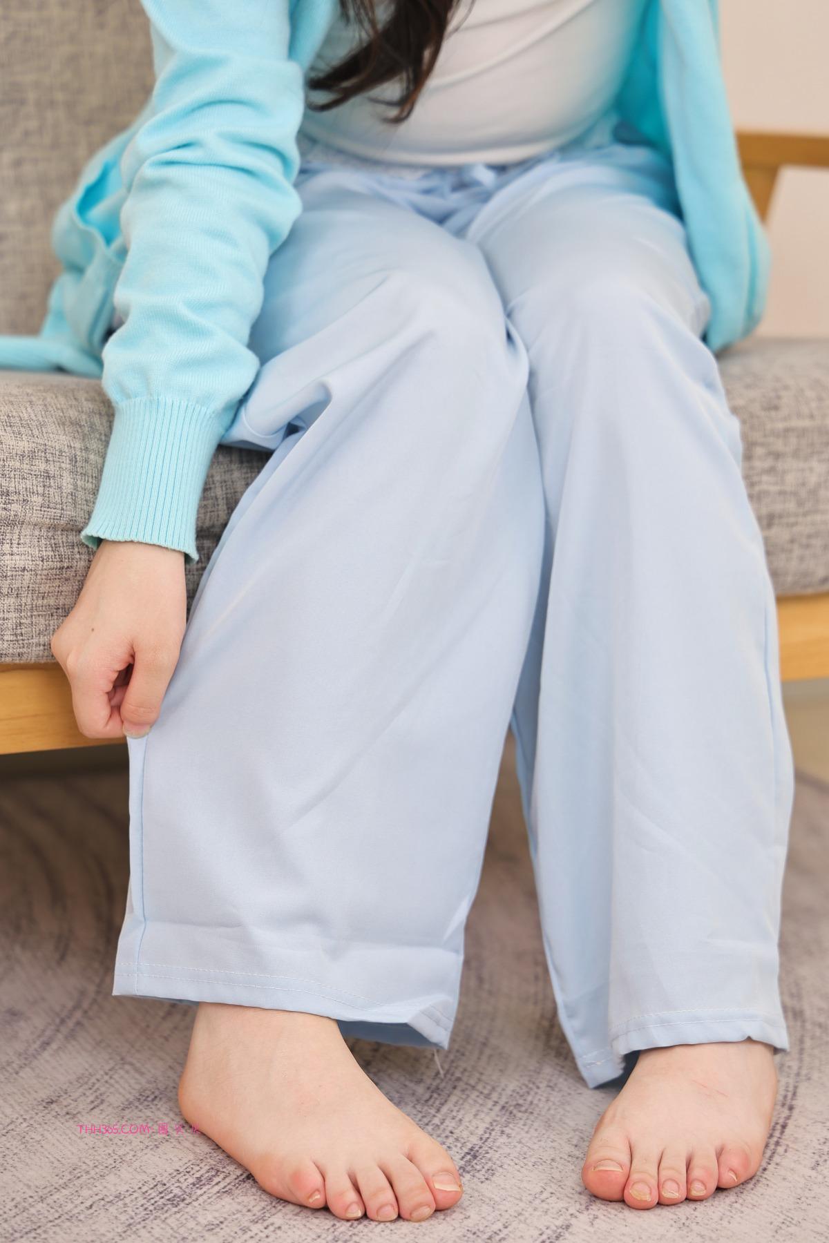 绮梦摄影 411期 小萌 无印珍藏版 [328P/1V/9.2G]插图11