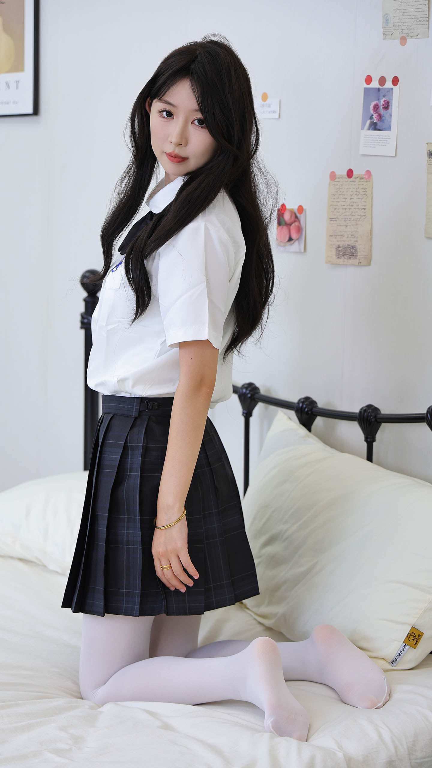 绮梦摄影 NO.390 依依 无印珍藏版 [540P/2V/12.5G]插图