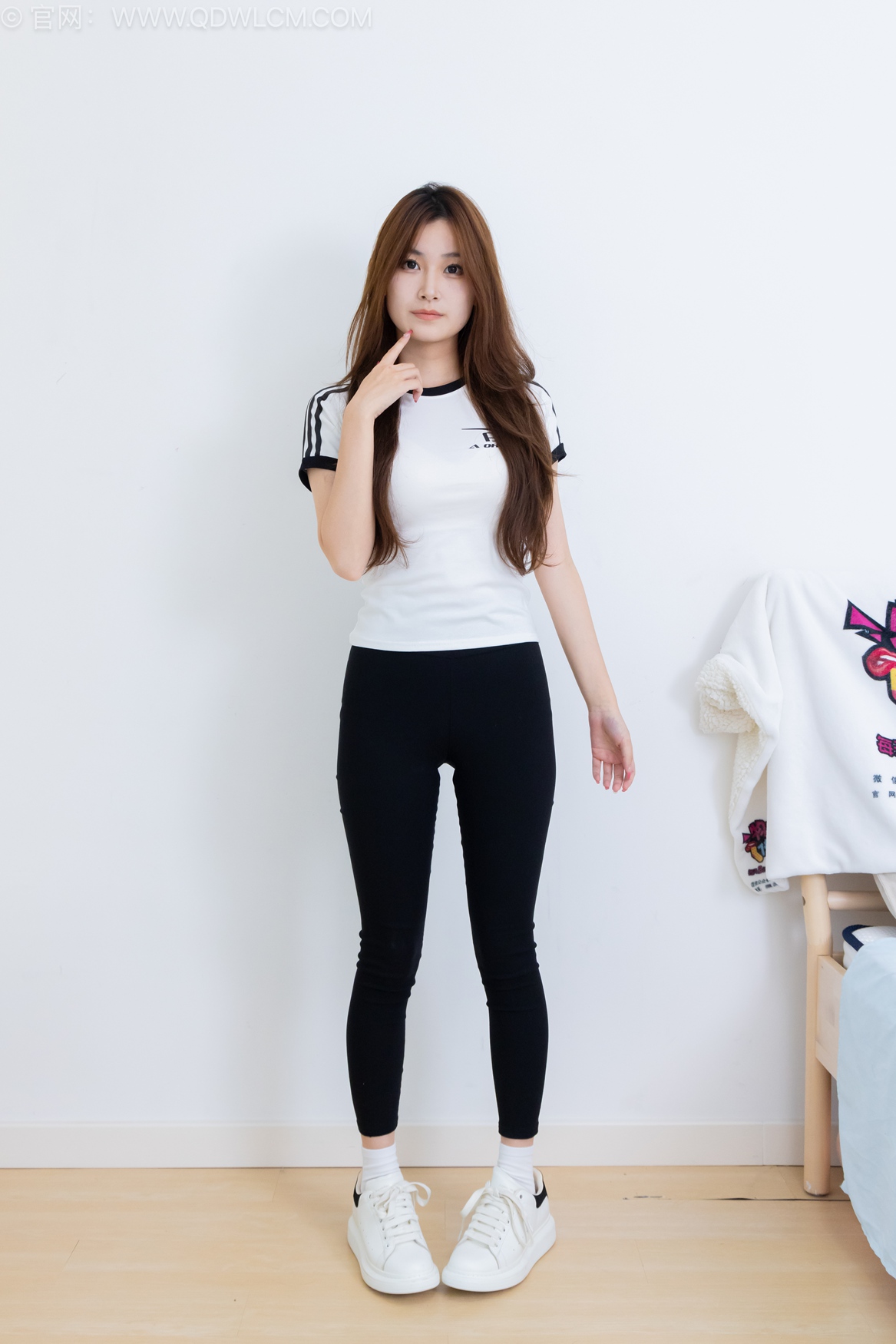 勿恋传媒2528期[150P/1V/3.94G]插图7