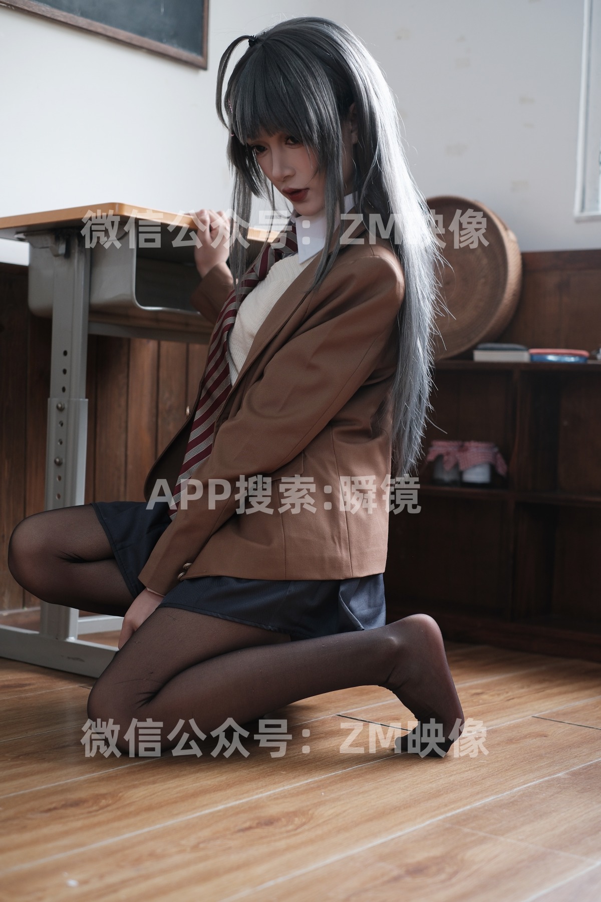 织梦映像 麻衣學姐-不可思议的病例 典藏版 [509P/1V/8.1G]插图4