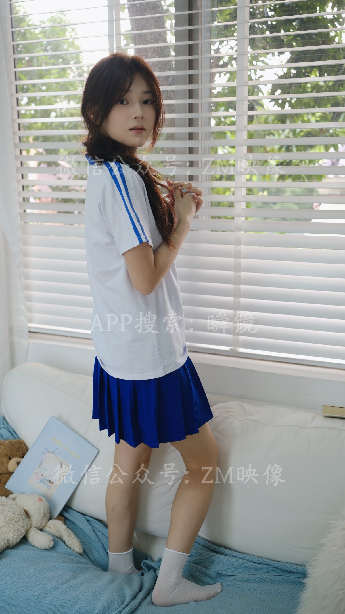 织梦映像 夏至未至-情窦初萌夏已深 典藏版 [400P/1V/7.3G]插图11