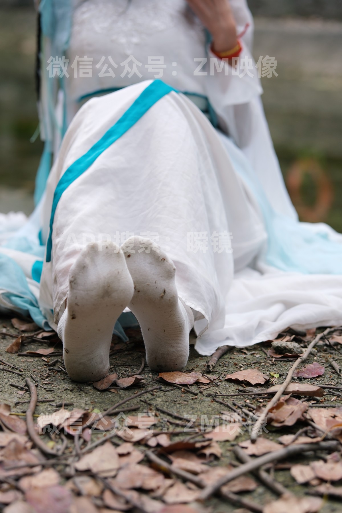 织梦映像 清明雨上-年年依井盼堂归 完整版 [302P/1V/4.6G]插图10