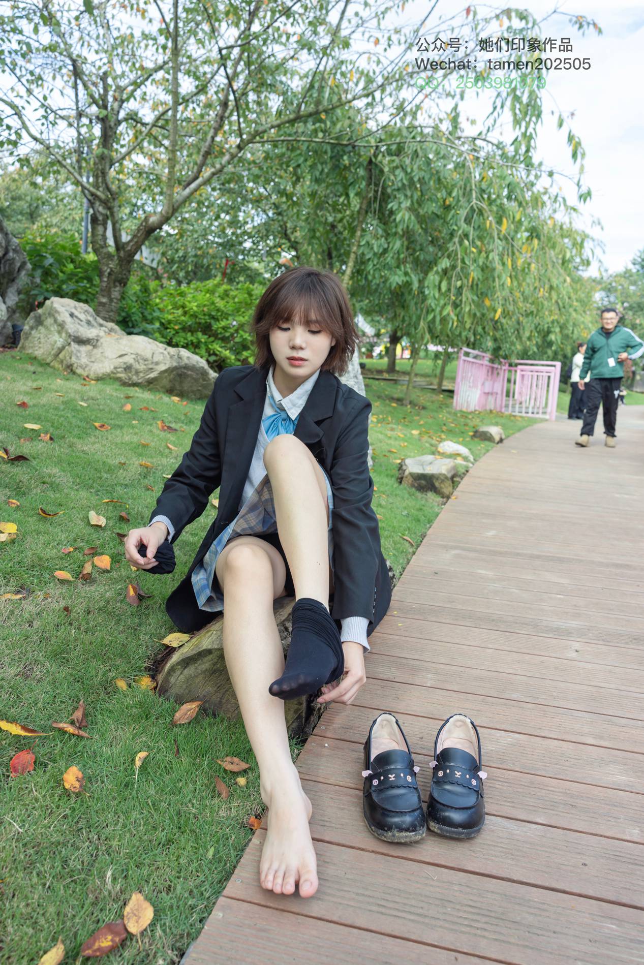 她们印象2579期[171P/1V/3.94G]插图