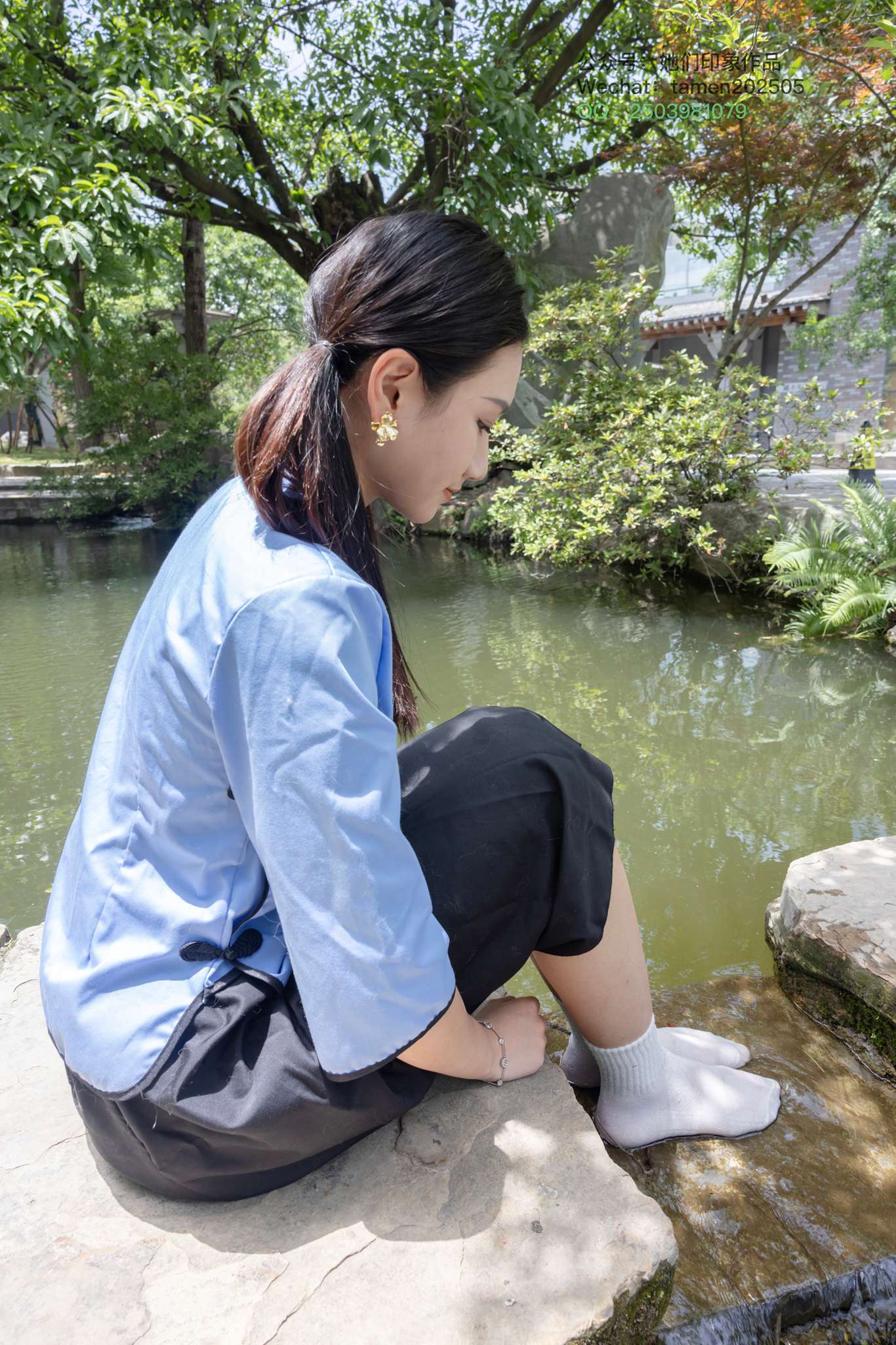 她们印象2580期[159P/1V/3.98G]插图7