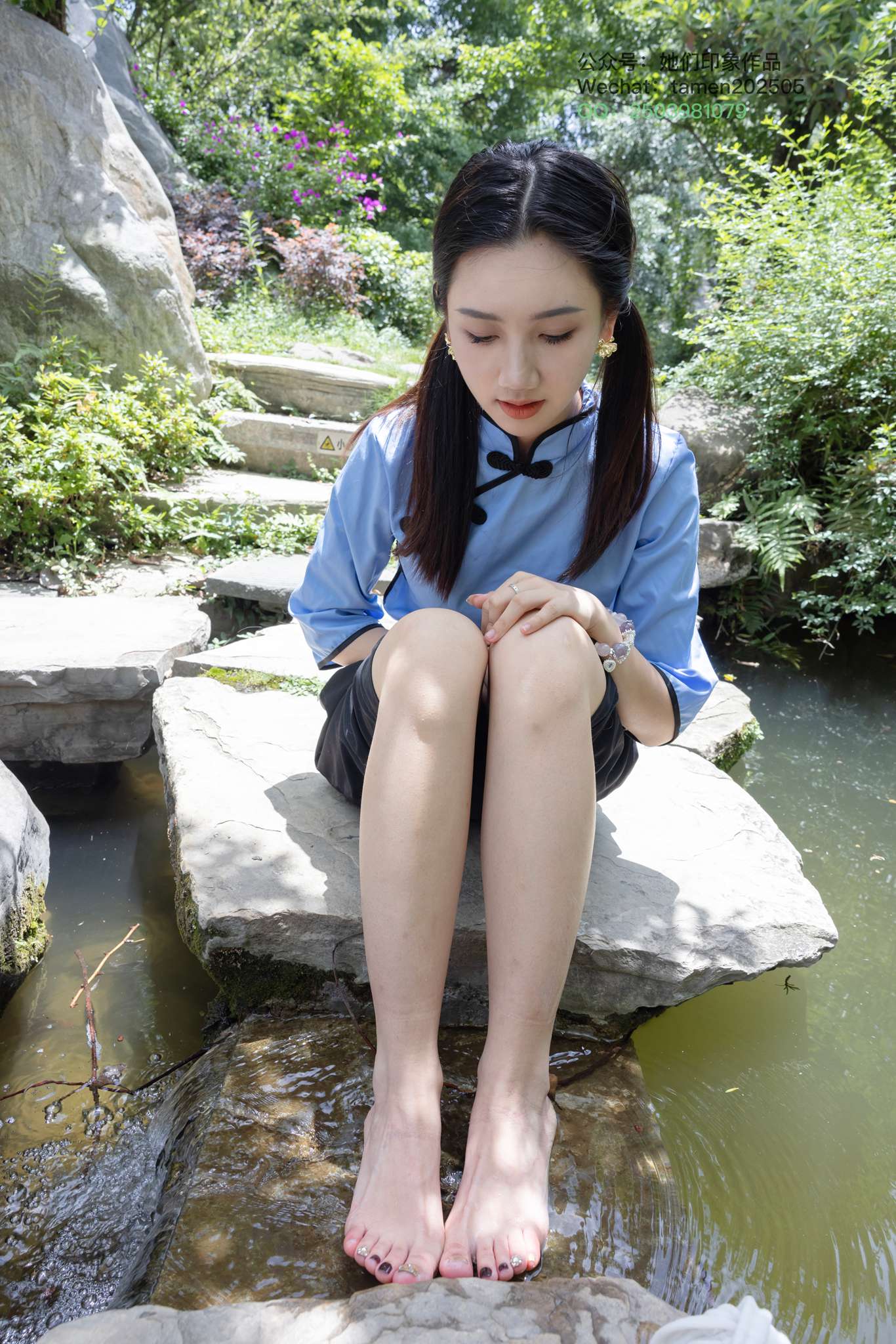 她们印象2580期[159P/1V/3.98G]插图6