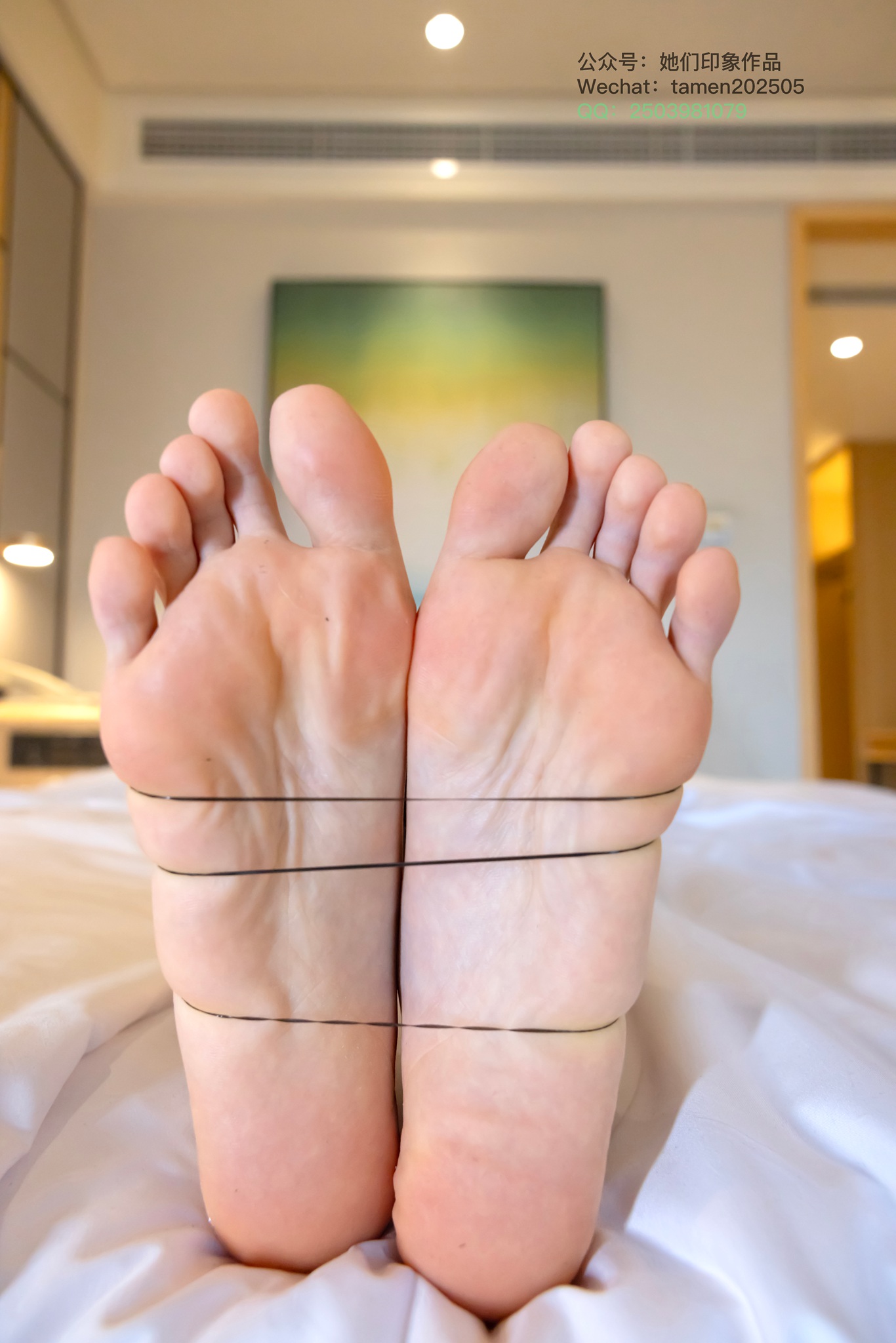 她们印象2582期[114P/1V/3.04G]插图4