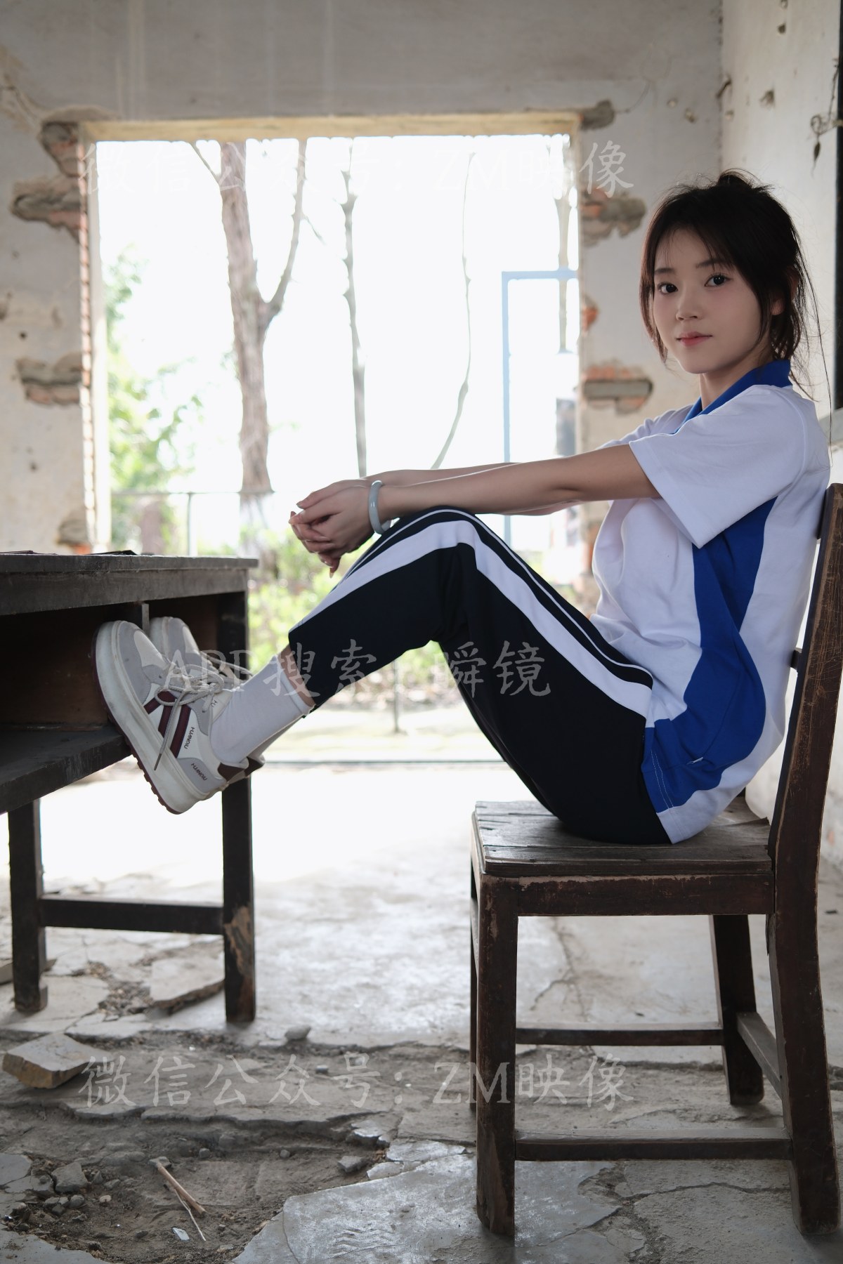 织梦映像 青衫旧梦-可否许我再少年 典藏版 [654P/2V/11.3G]插图10