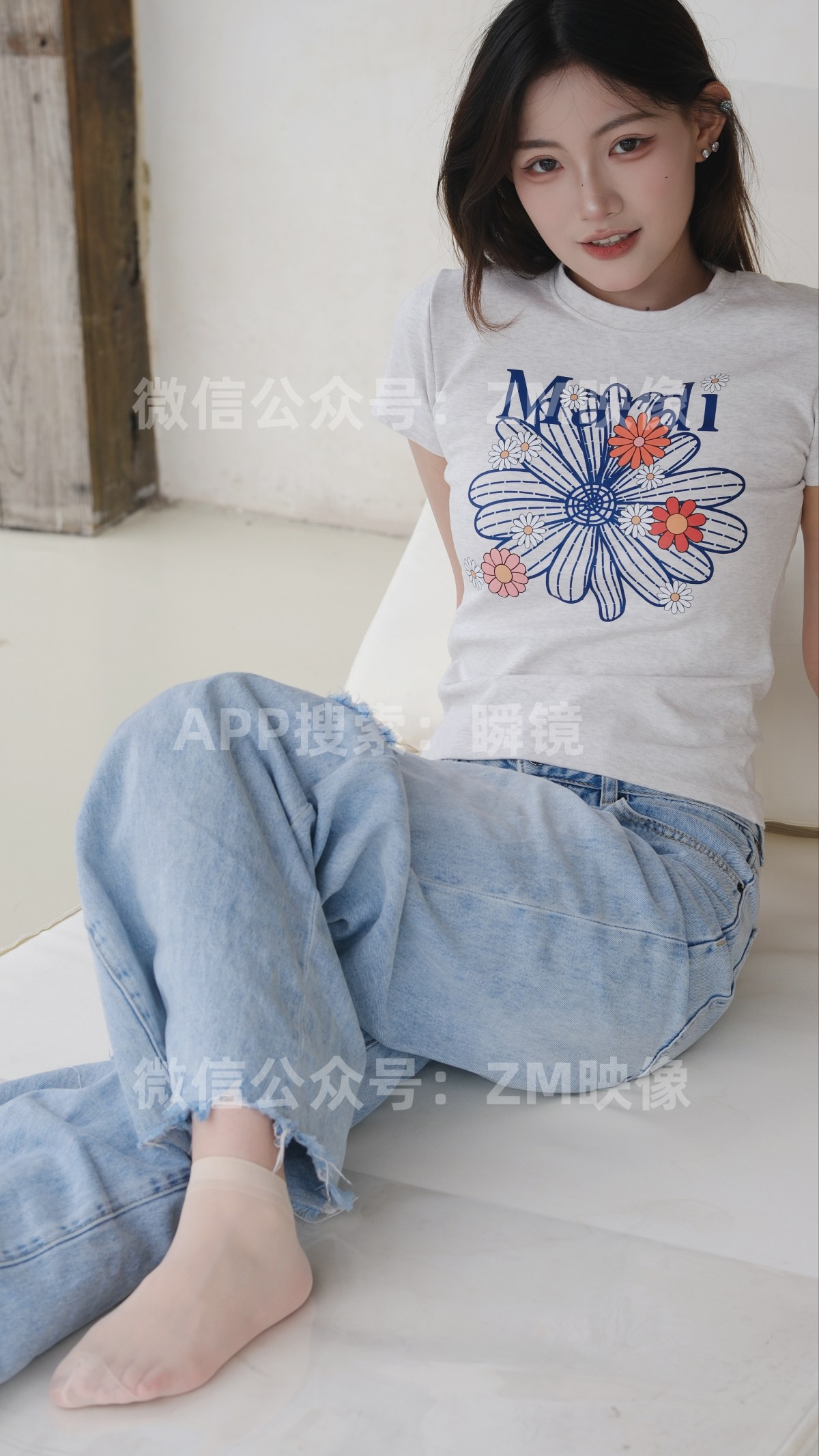 织梦映像 淼漾汀兰-梦醒微雨看人间 完整版 [300P/1V/7.5G]插图8