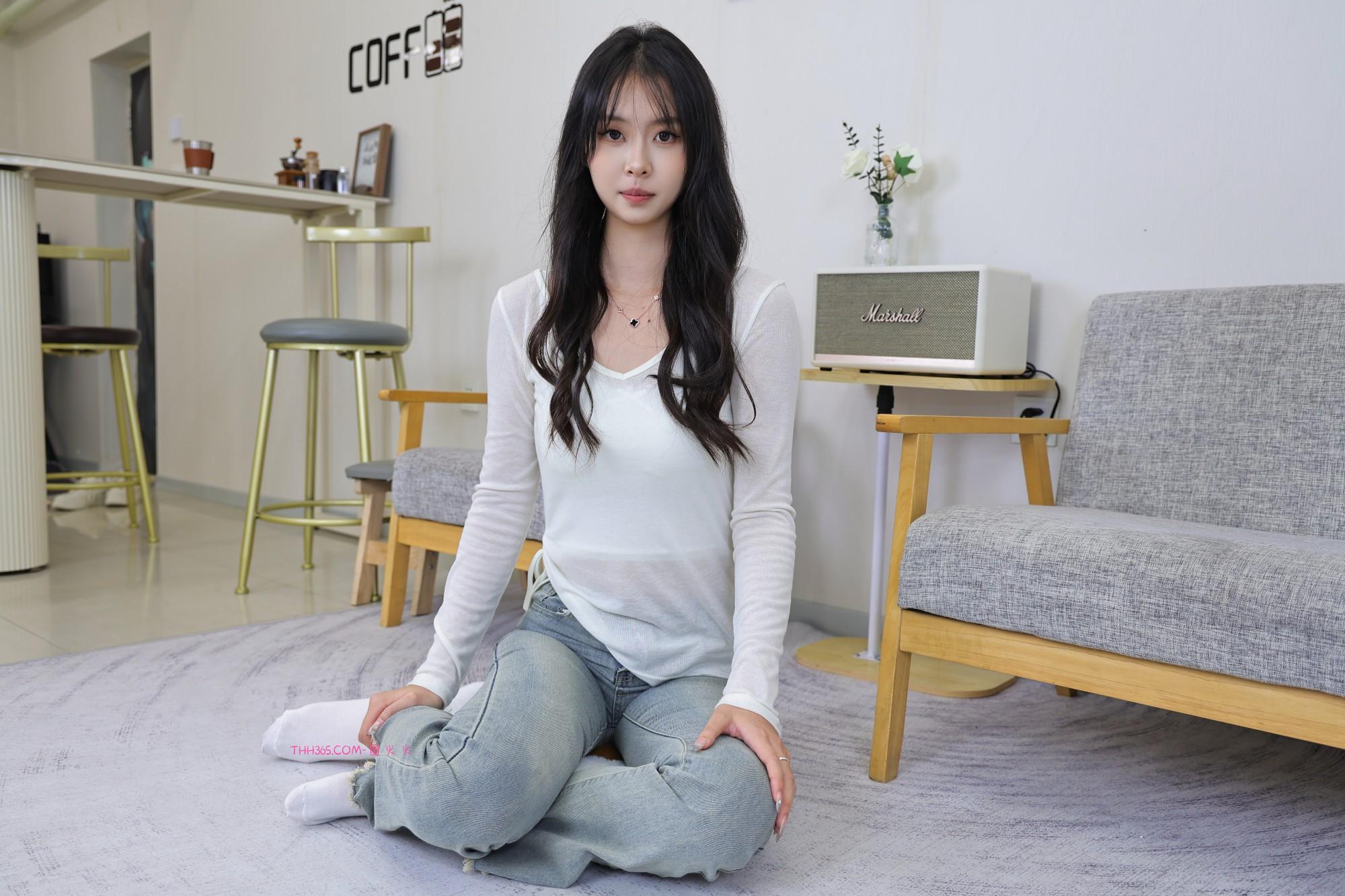 绮梦摄影 407期 小然 无印珍藏版 [310P/1V/8.5G]插图18