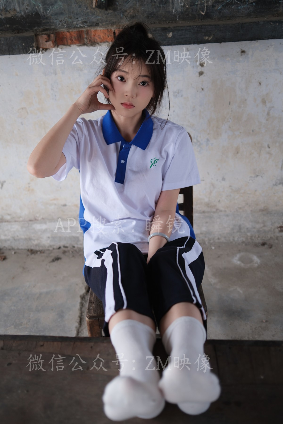 织梦映像 青衫旧梦-可否许我再少年 典藏版 [654P/2V/11.3G]插图11