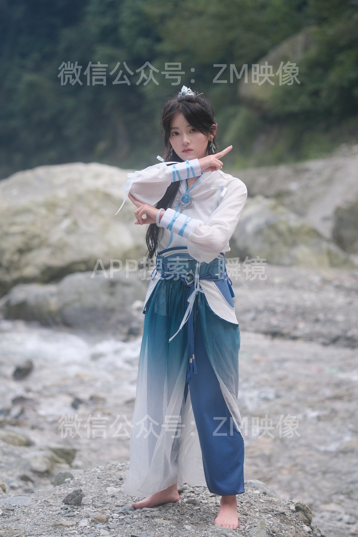 织梦映像 剑来宁姚-高山流水遇知音 典藏版 [511P/1V/9.6G]插图10