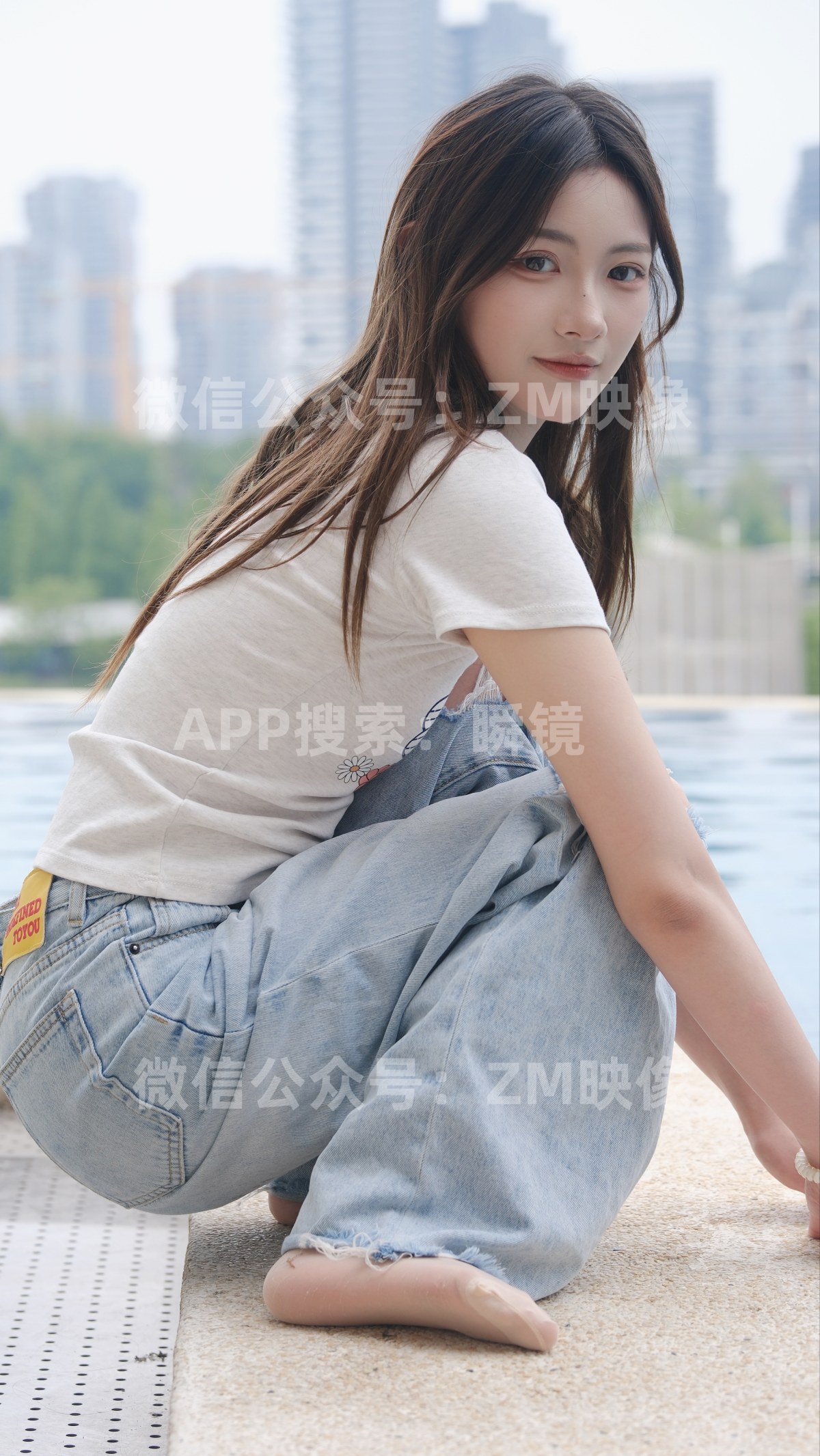 织梦映像 淼漾汀兰-梦醒微雨看人间 完整版 [300P/1V/7.5G]插图9