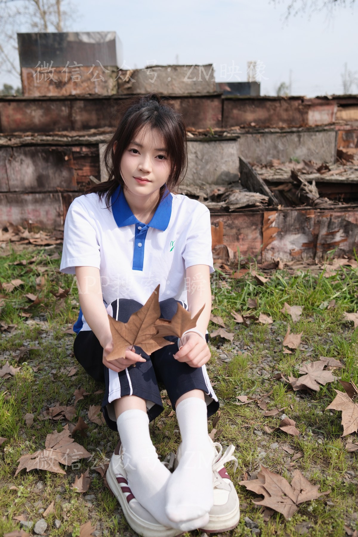 织梦映像 青衫旧梦-可否许我再少年 典藏版 [654P/2V/11.3G]插图13