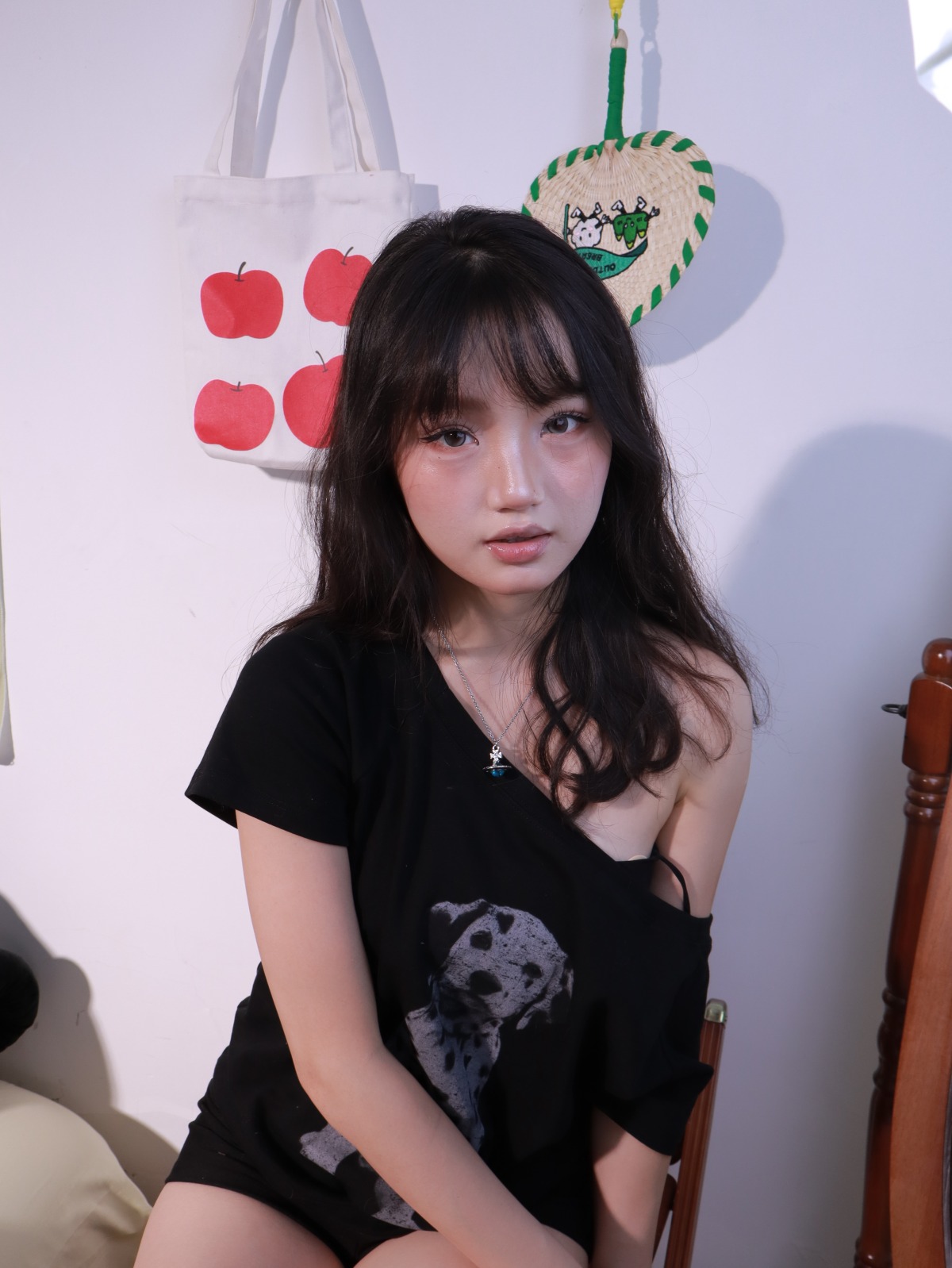 美式辣妹 某个人摄影师原创约拍 05号作品 [379P/49V/3.9G]插图27