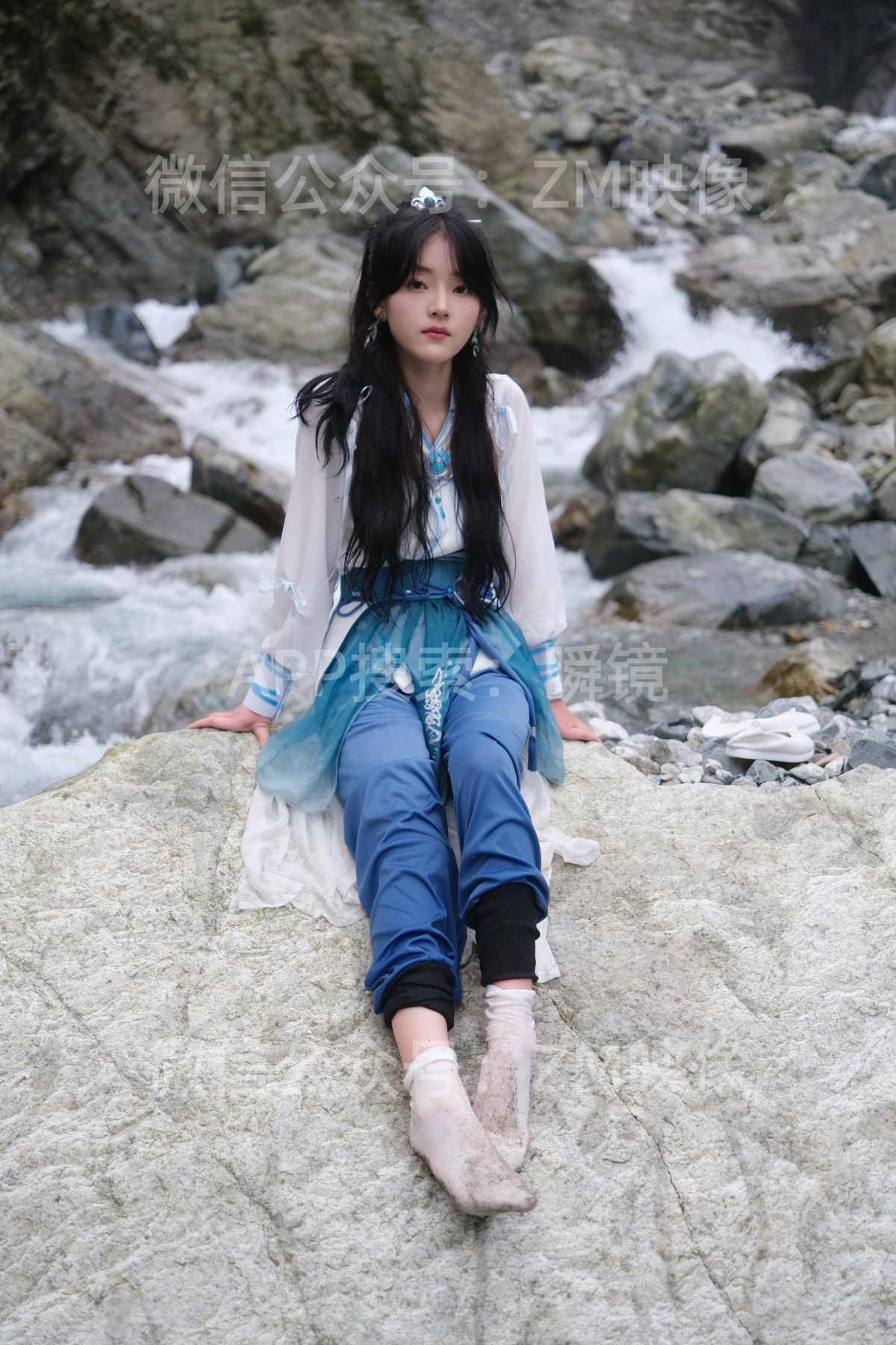 织梦映像 剑来宁姚-高山流水遇知音 典藏版 [511P/1V/9.6G]插图11