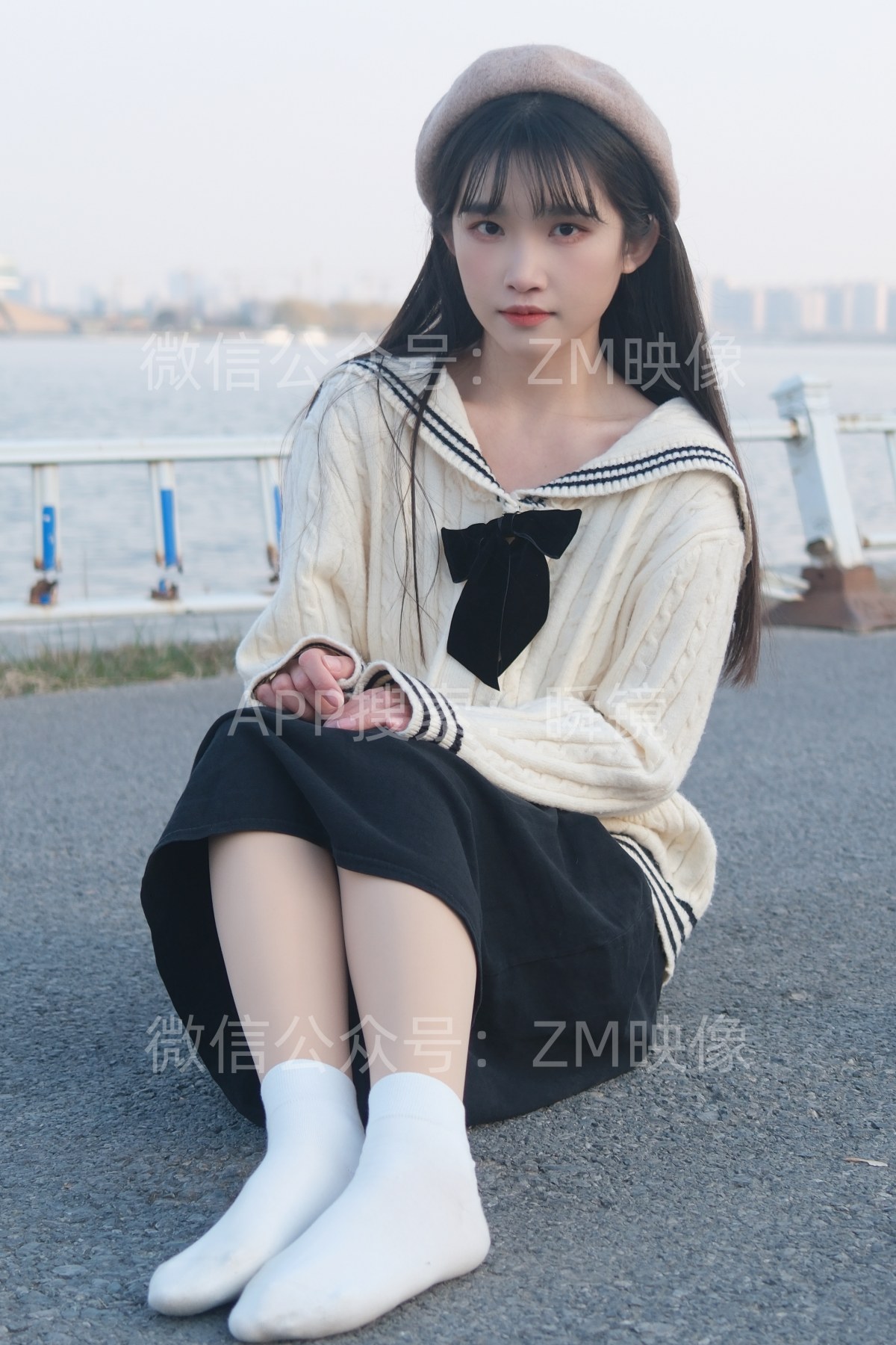 织梦映像 碧海潮生-俗世浮云散水中 典藏版 [446P/1V/10.3G]插图10