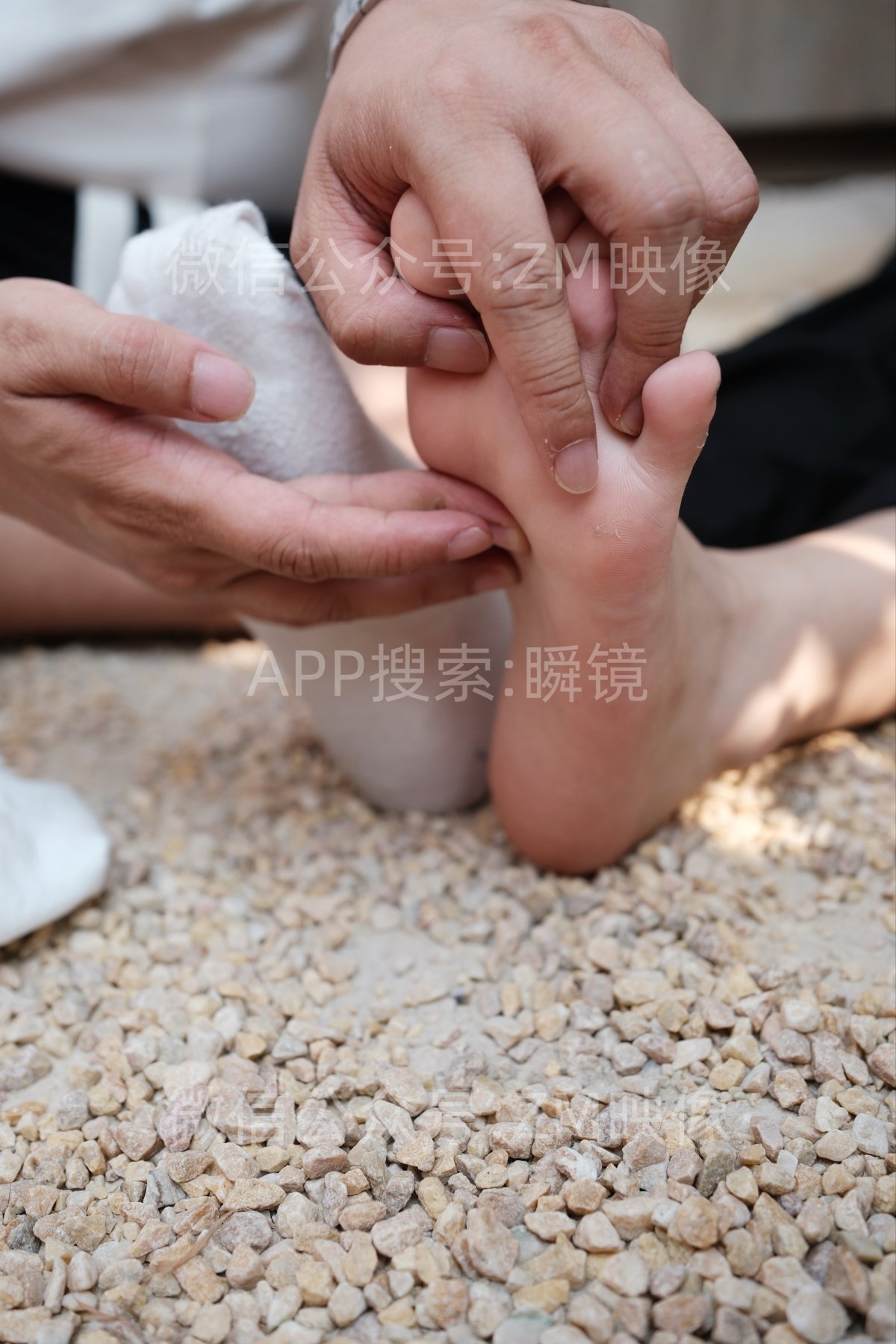 织梦映像 夏日倾情-荒野寒暑换红颜 典藏版 [453P/1V/7.2G]插图8