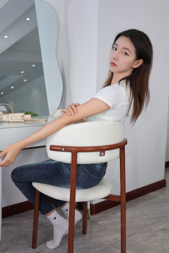 绮梦摄影 NO.445 淇淇 无印珍藏版 [469P/2V/11.3G]插图1