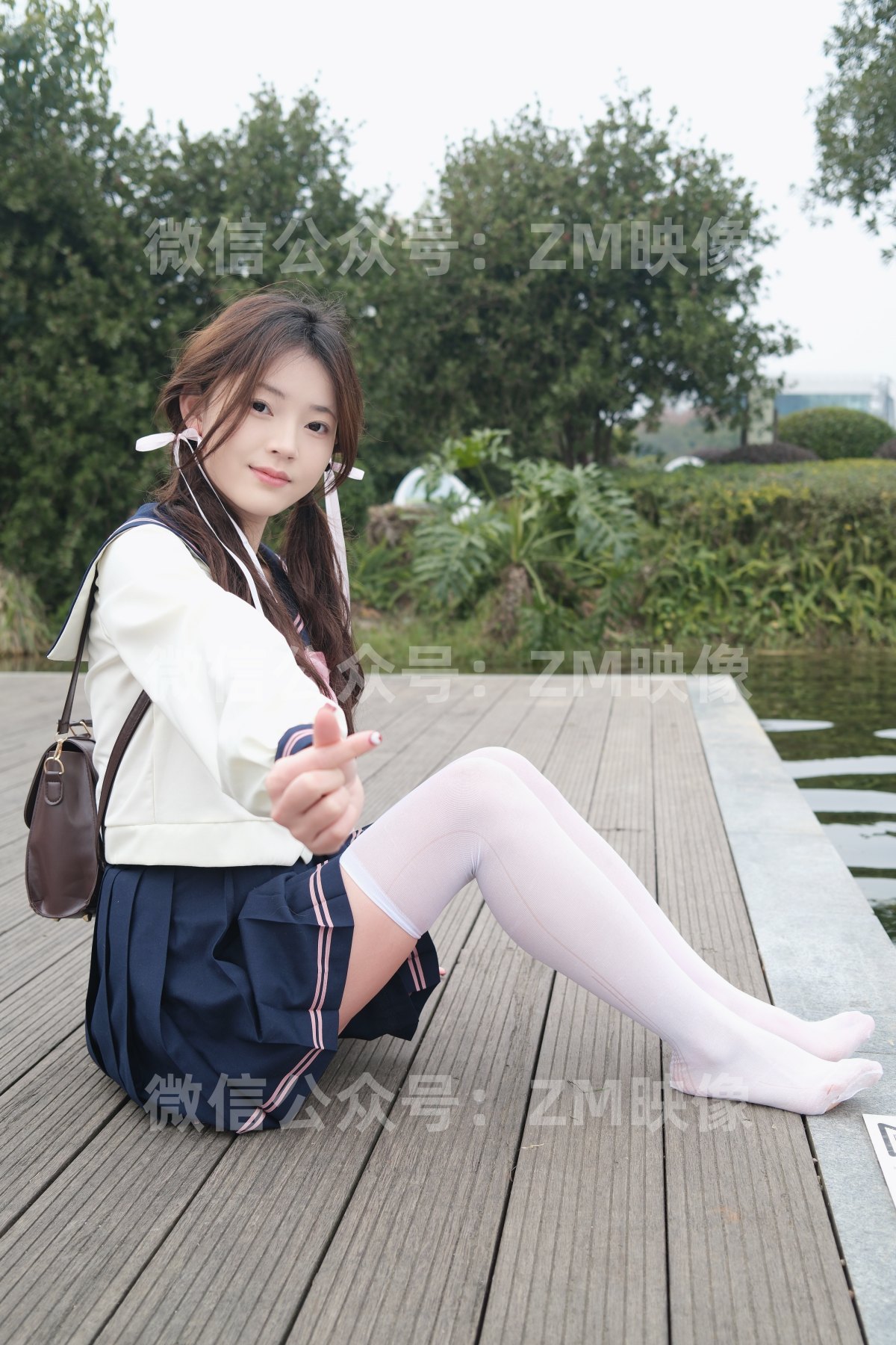 织梦映像 无尽冬日-今日闲潭梦落花 典藏版 [492P/3V/6.7G]插图12