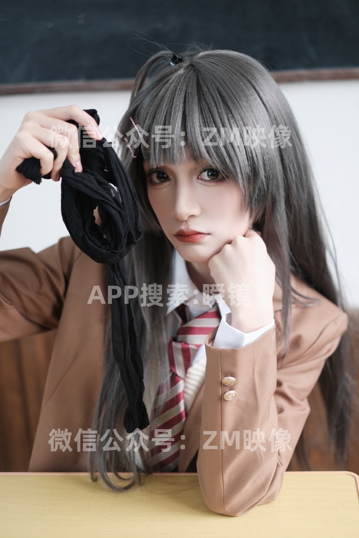 织梦映像 麻衣學姐-不可思议的病例 典藏版 [509P/1V/8.1G]插图9