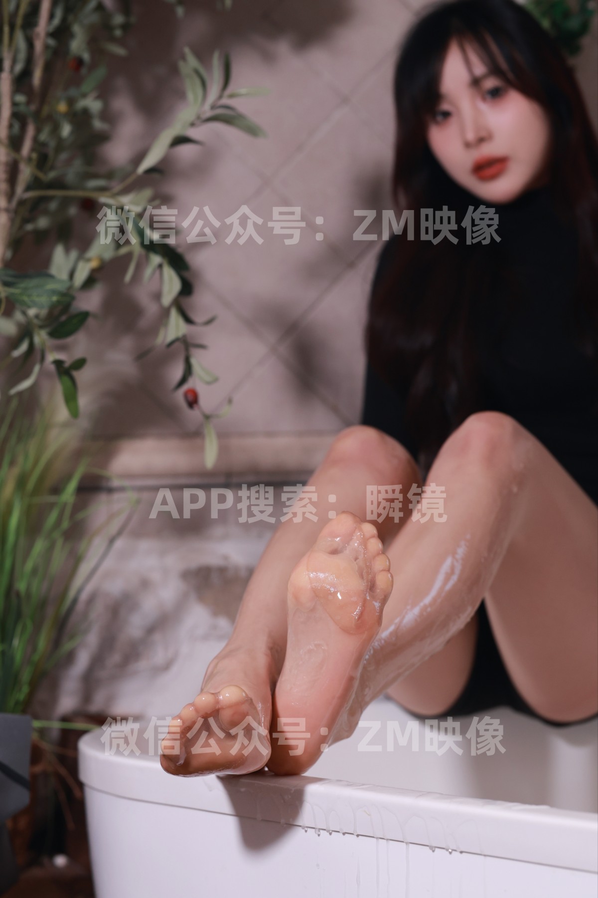 织梦映像 昨日重现-人心难似江月白 典藏版 [576P/2V/10.2G]插图17