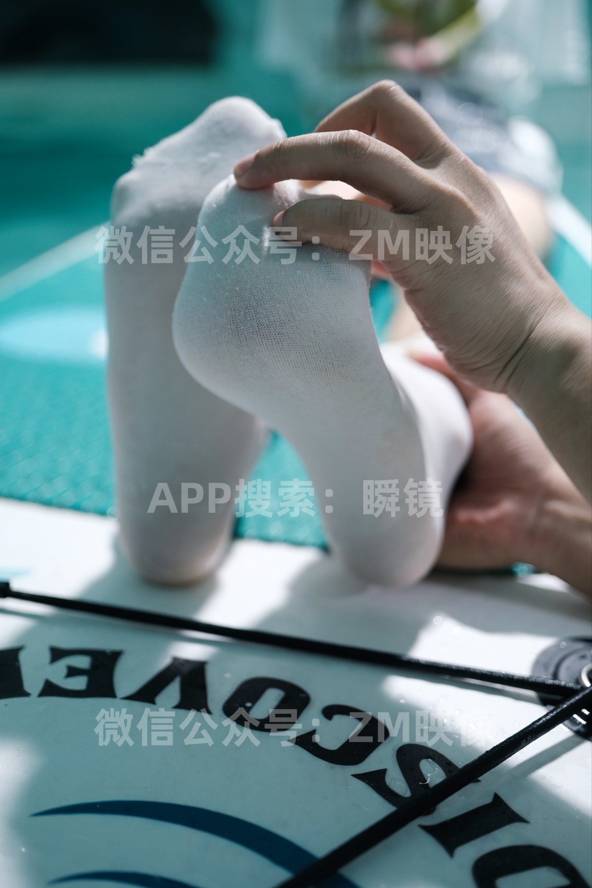 织梦映像 水月洞天-碧波浅影戏水玉 典藏版 [726P/1V/6.8G]插图7