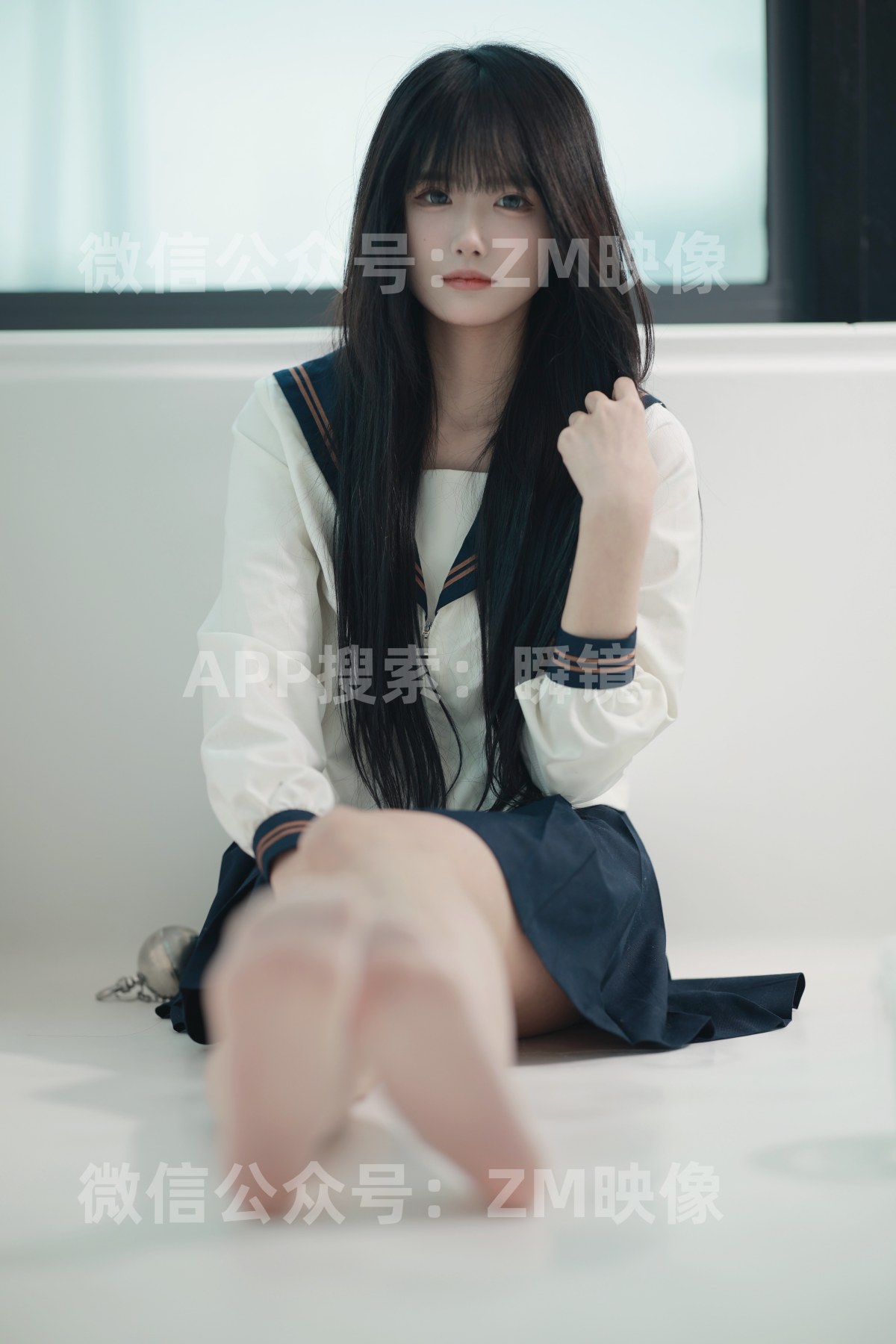 织梦映像 川上富江-偏我来时不逢春 典藏版 [576P/2V/12G]插图21