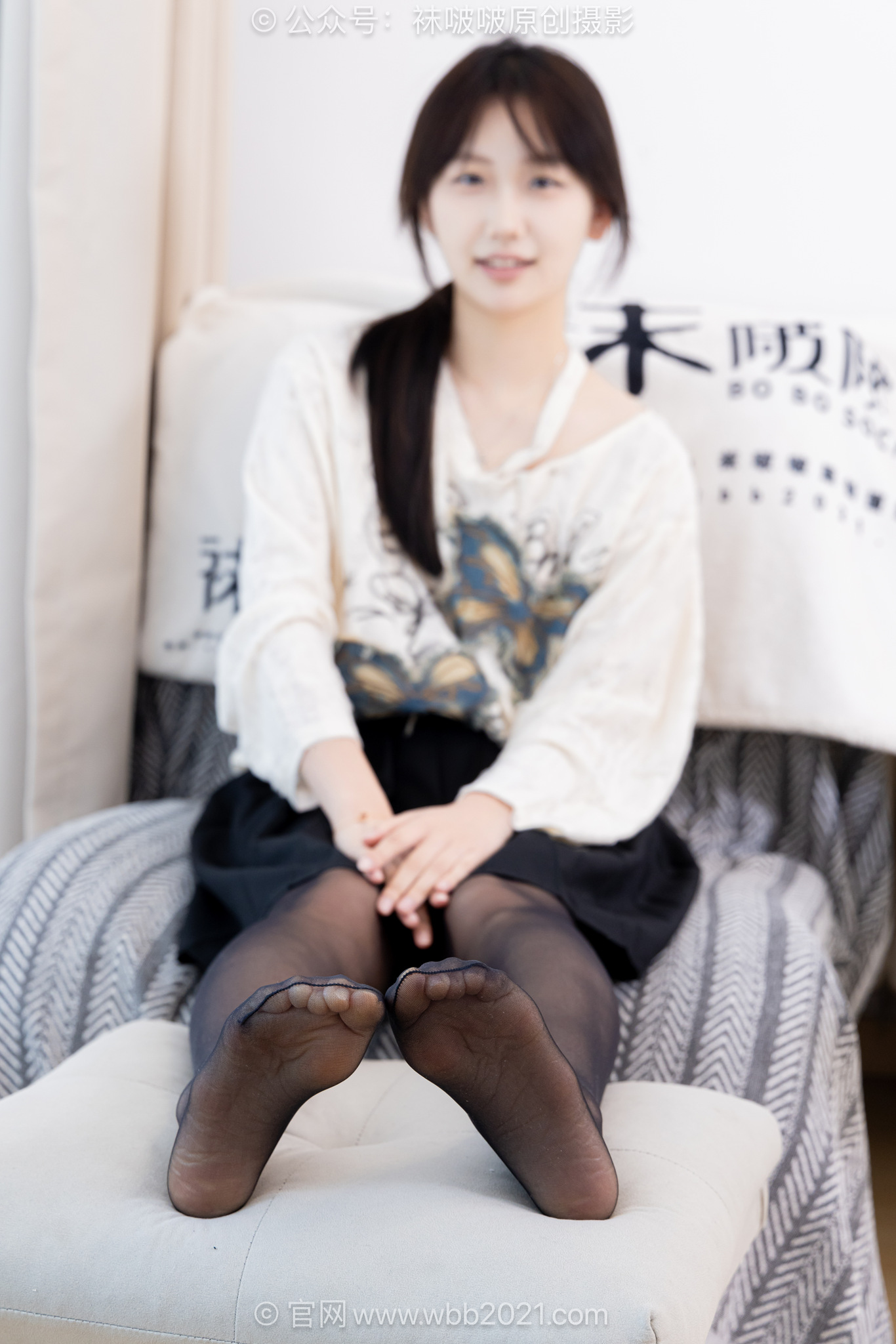 袜啵啵602花絮版[144P/1V/5.5G]插图5