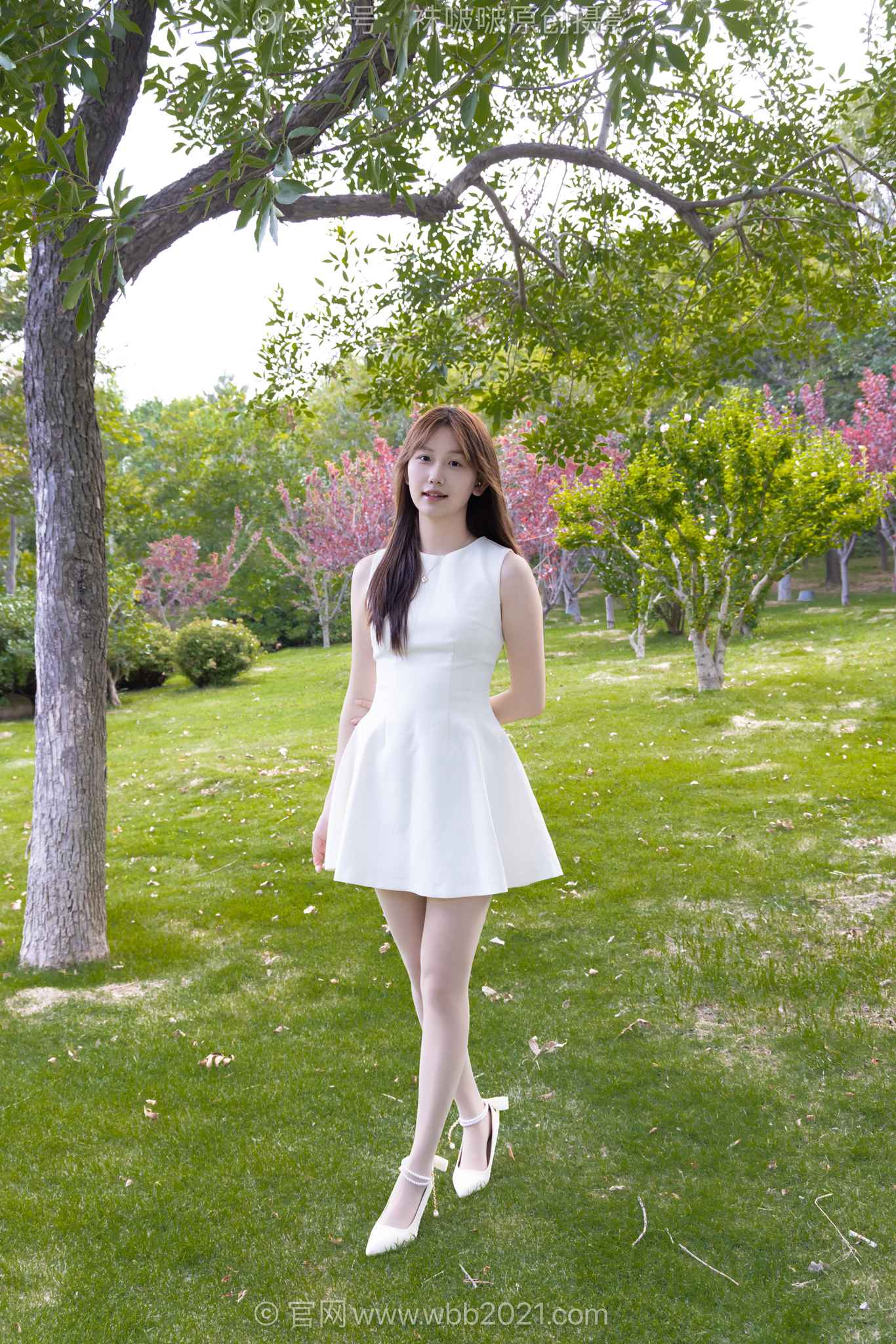 袜啵啵608花絮版[150P/1V/6.19G]插图6