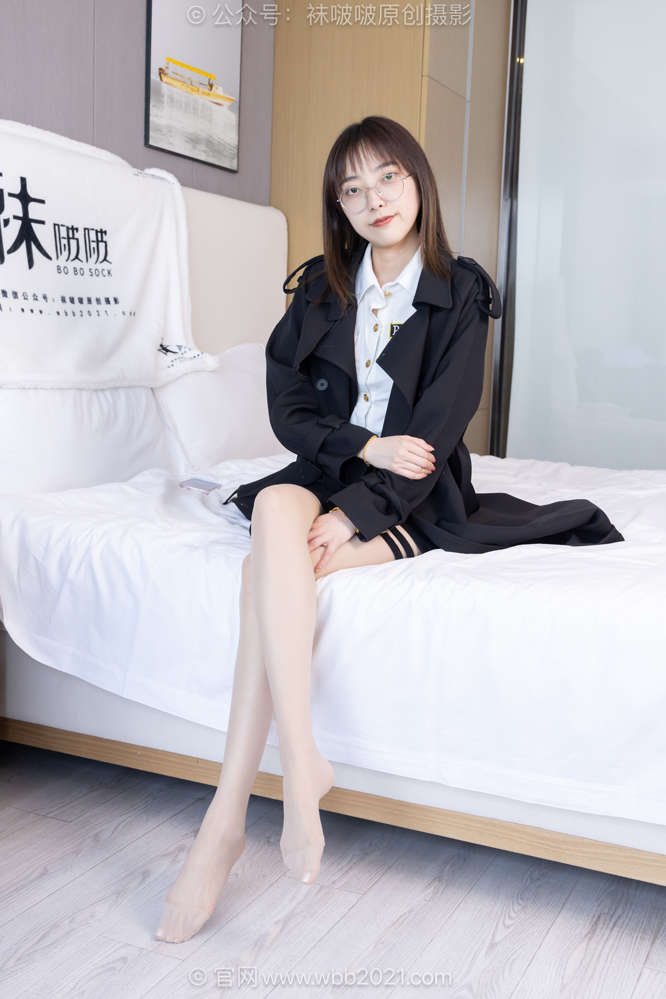 袜啵啵610花絮版[143P/1V/5.33G]插图7